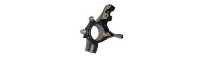 NSS R1020306 Steering Knuckle / Right Front