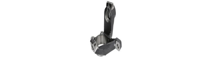 NSS R1020308 Steering Knuckle / Right Front