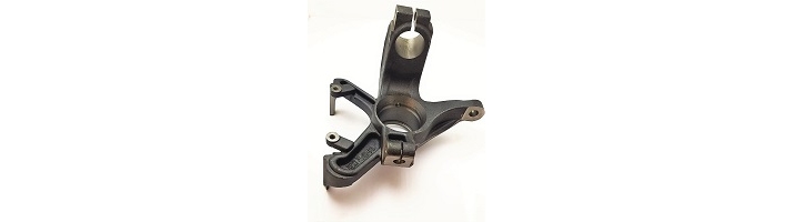 NSS R1020901 Steering Knuckle / Right Front