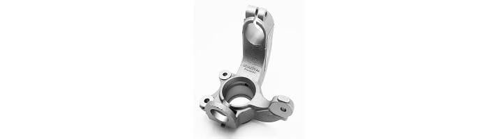 NSS R1020915 Steering Knuckle / Right Front