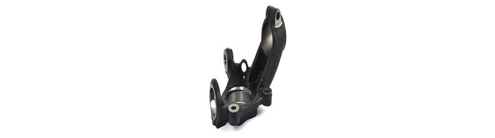 NSS L1020914 Steering Knuckle / Left Front