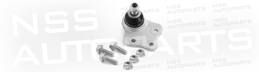 NSS1228231 BALL JOINT / LEFT & RIGHT