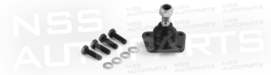 NSS1223484 BALL JOINT / LEFT & RIGHT