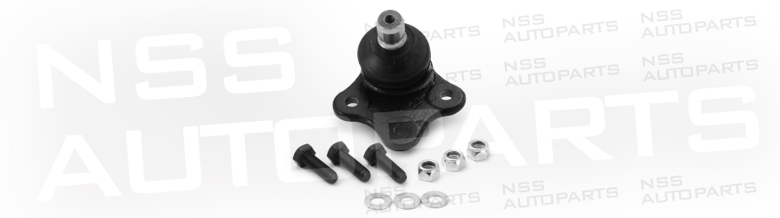 NSS1226851 BALL JOINT / LEFT & RIGHT