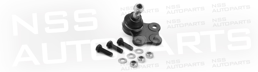 NSS1222242 BALL JOINT / LEFT & RIGHT