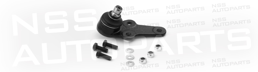 NSS1222275 BALL JOINT / LEFT & RIGHT