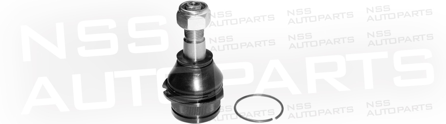 NSS1223429 BALL JOINT / LEFT & RIGHT