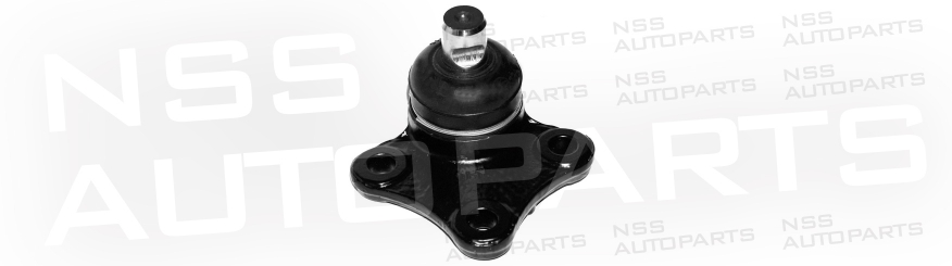 NSS1230899 BALL JOINT / LEFT & RIGHT