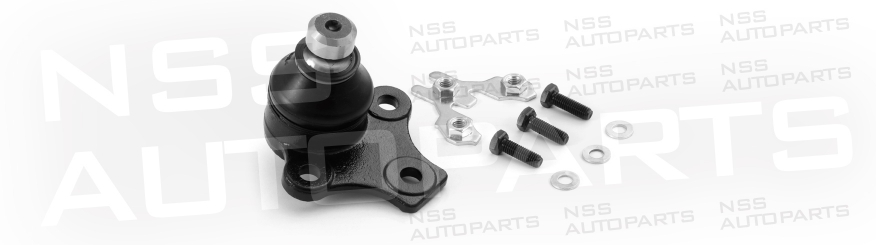 NSS1222264 BALL JOINT / LEFT & RIGHT