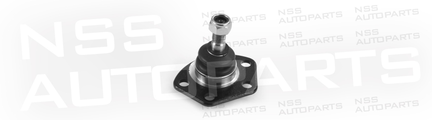 NSS1223753 BALL JOINT / LEFT & RIGHT