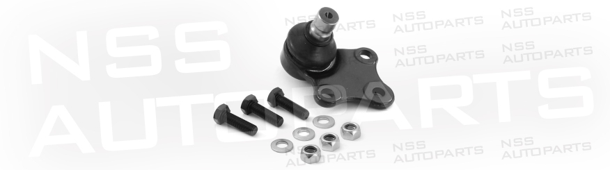 NSS1222571 BALL JOINT / LEFT & RIGHT