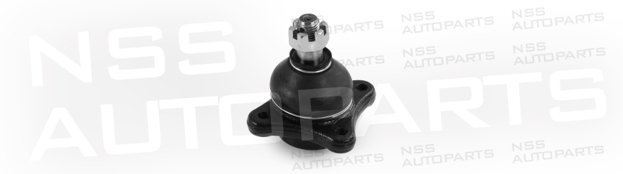 NSS1230591 BALL JOINT / LEFT & RIGHT