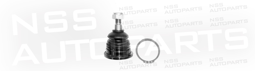 NSS1224343 BALL JOINT / LEFT & RIGHT