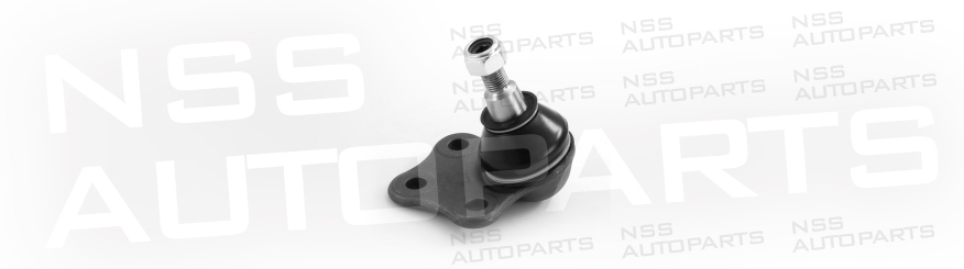 NSS1231369 BALL JOINT / LEFT & RIGHT