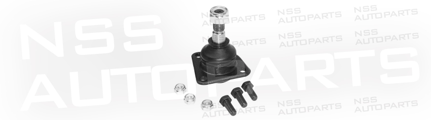 NSS1222231 BALL JOINT / 