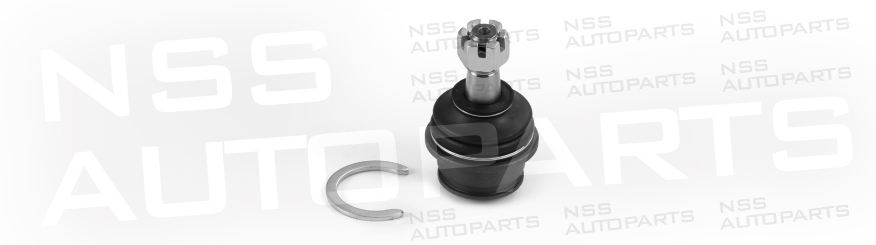 NSS1230636 BALL JOINT / LEFT & RIGHT