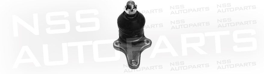 NSS1225786 BALL JOINT / LEFT & RIGHT