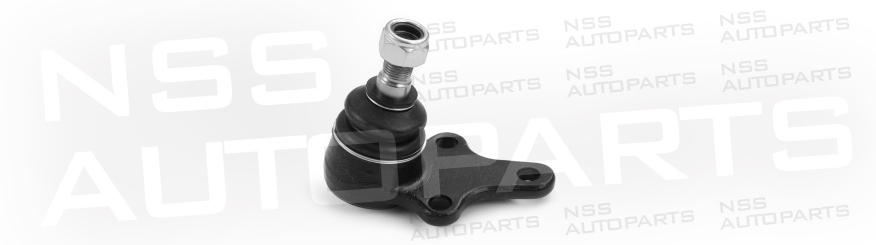 NSS1222598 BALL JOINT / LEFT & RIGHT