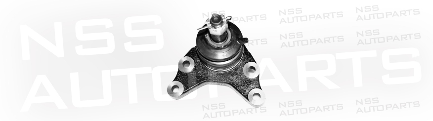 NSS1227942 BALL JOINT / LEFT & RIGHT