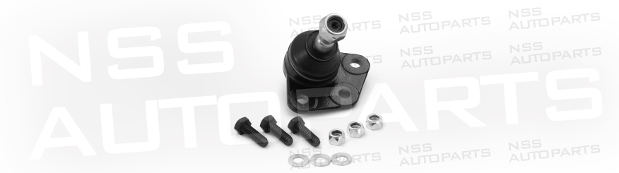 NSS1222272 BALL JOINT / LEFT & RIGHT