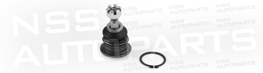 NSS1230637 BALL JOINT / LEFT & RIGHT