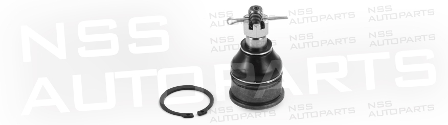 NSS1231608 BALL JOINT / LEFT & RIGHT
