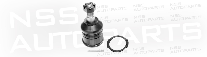 NSS1223489 BALL JOINT / LEFT & RIGHT