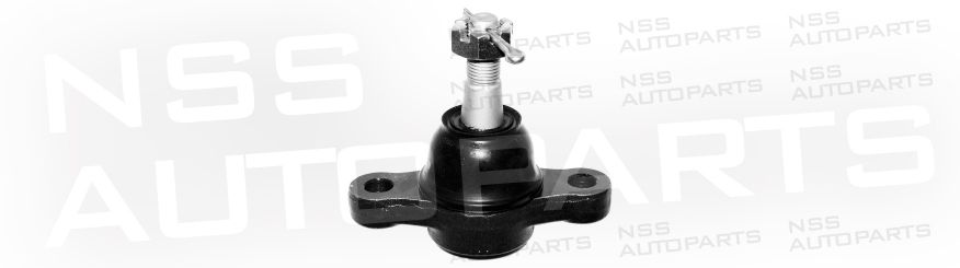 NSS1229531 BALL JOINT / LEFT & RIGHT