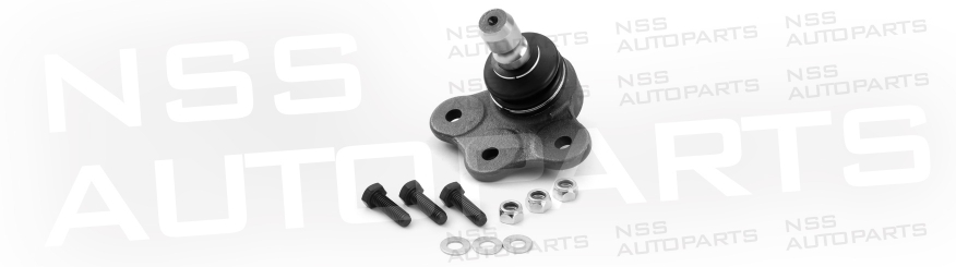 NSS1222570 BALL JOINT / LEFT & RIGHT