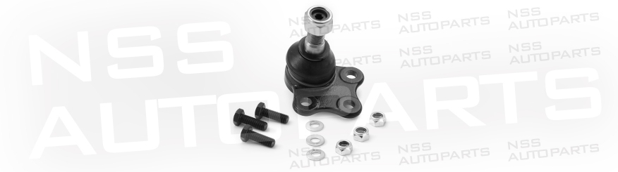 NSS1224080 BALL JOINT / LEFT & RIGHT