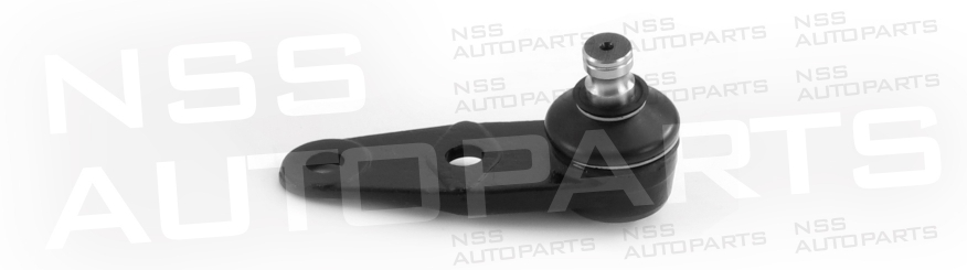 NSS1222261 BALL JOINT / LEFT & RIGHT