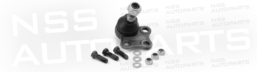 NSS1231437 BALL JOINT / LEFT & RIGHT