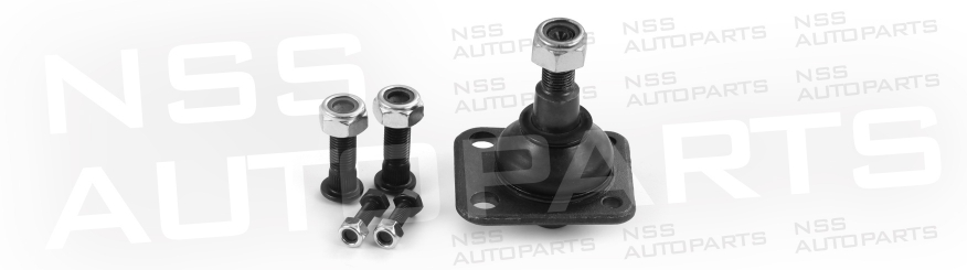 NSS1222252 BALL JOINT / LEFT & RIGHT