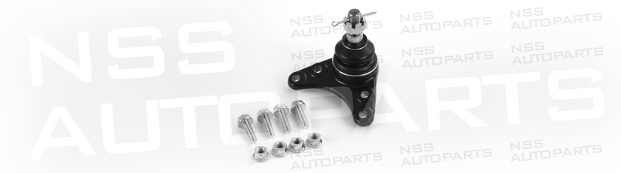 NSS1229182 BALL JOINT / LEFT & RIGHT