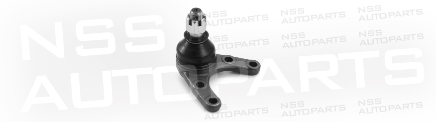 NSS1223772 BALL JOINT / LEFT & RIGHT
