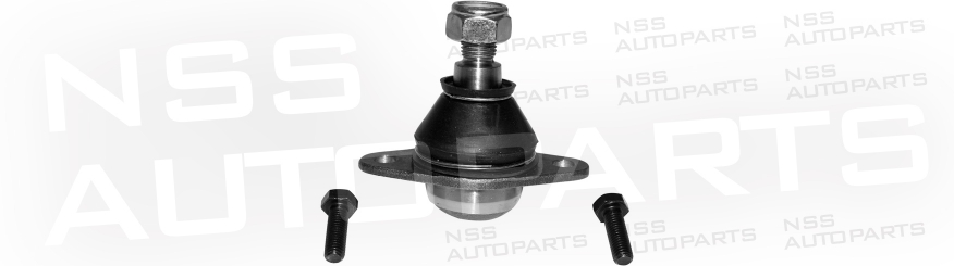 NSS1224371 BALL JOINT / LEFT & RIGHT
