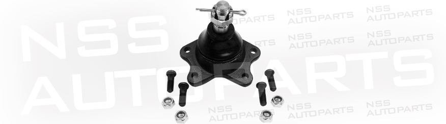 NSS1223332 BALL JOINT / LEFT & RIGHT