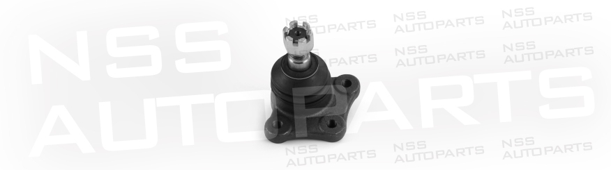 NSS1222277 BALL JOINT / LEFT & RIGHT