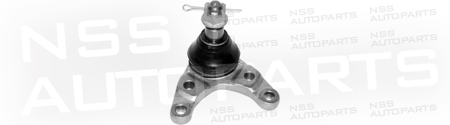 NSS1230595 BALL JOINT / LEFT & RIGHT