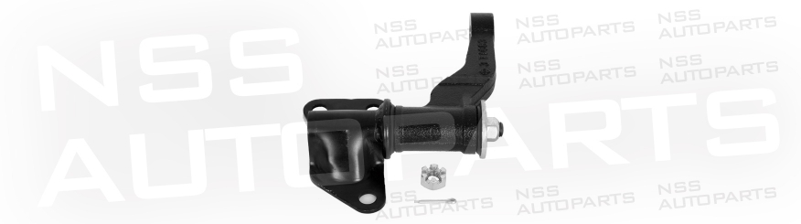 NSS1832000 PITMAN ARM / CENTER