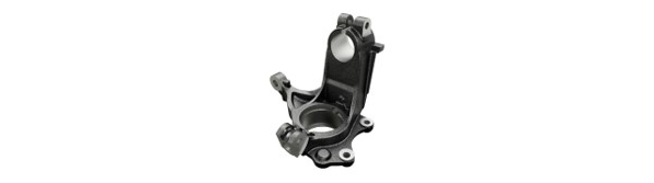 NSS L1020301 Steering Knuckle / Left Front