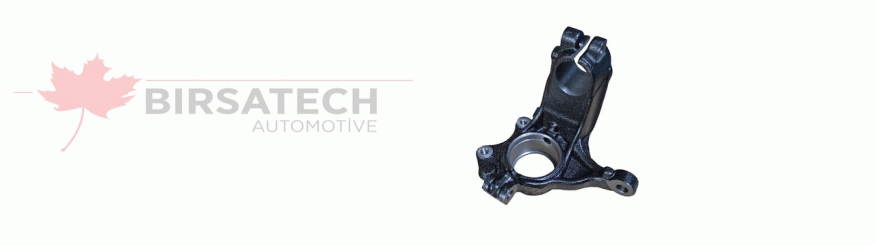 R1020302 Steering Knuckle / Right Front