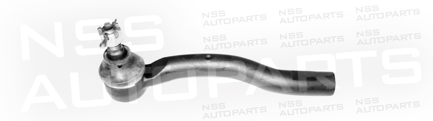 NSS1129422 TIE ROD END / LEFT