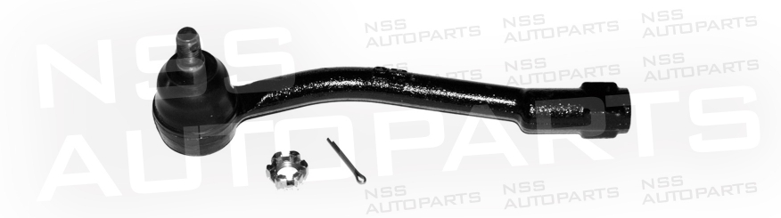 NSS1130861 TIE ROD END / LEFT