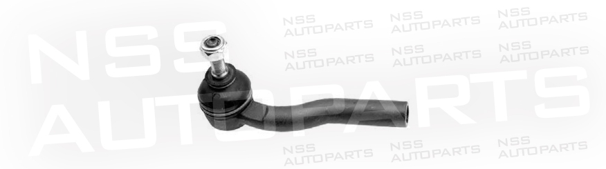 NSS1124684 TIE ROD END / LEFT