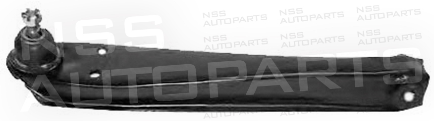 NSS1425975 BRAZO DE CONTROL DE ORUGA / LEFT & RIGHT