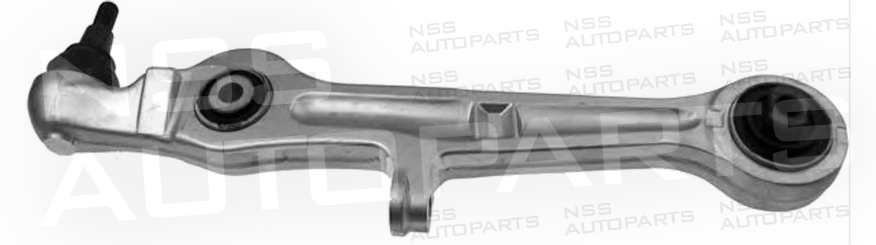 NSS1424932 BRAZO DE CONTROL DE ORUGA / LEFT & RIGHT