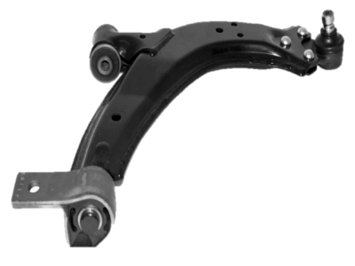 Wishbone & Track Control Arm